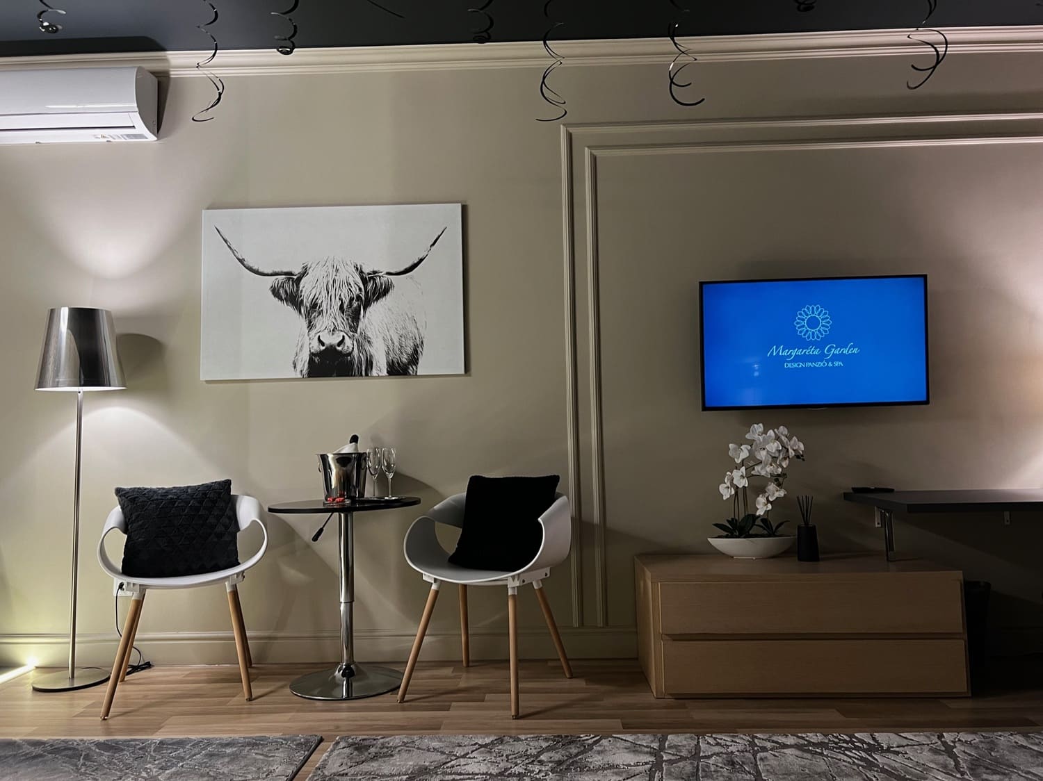 A Boutique Grande további részlete