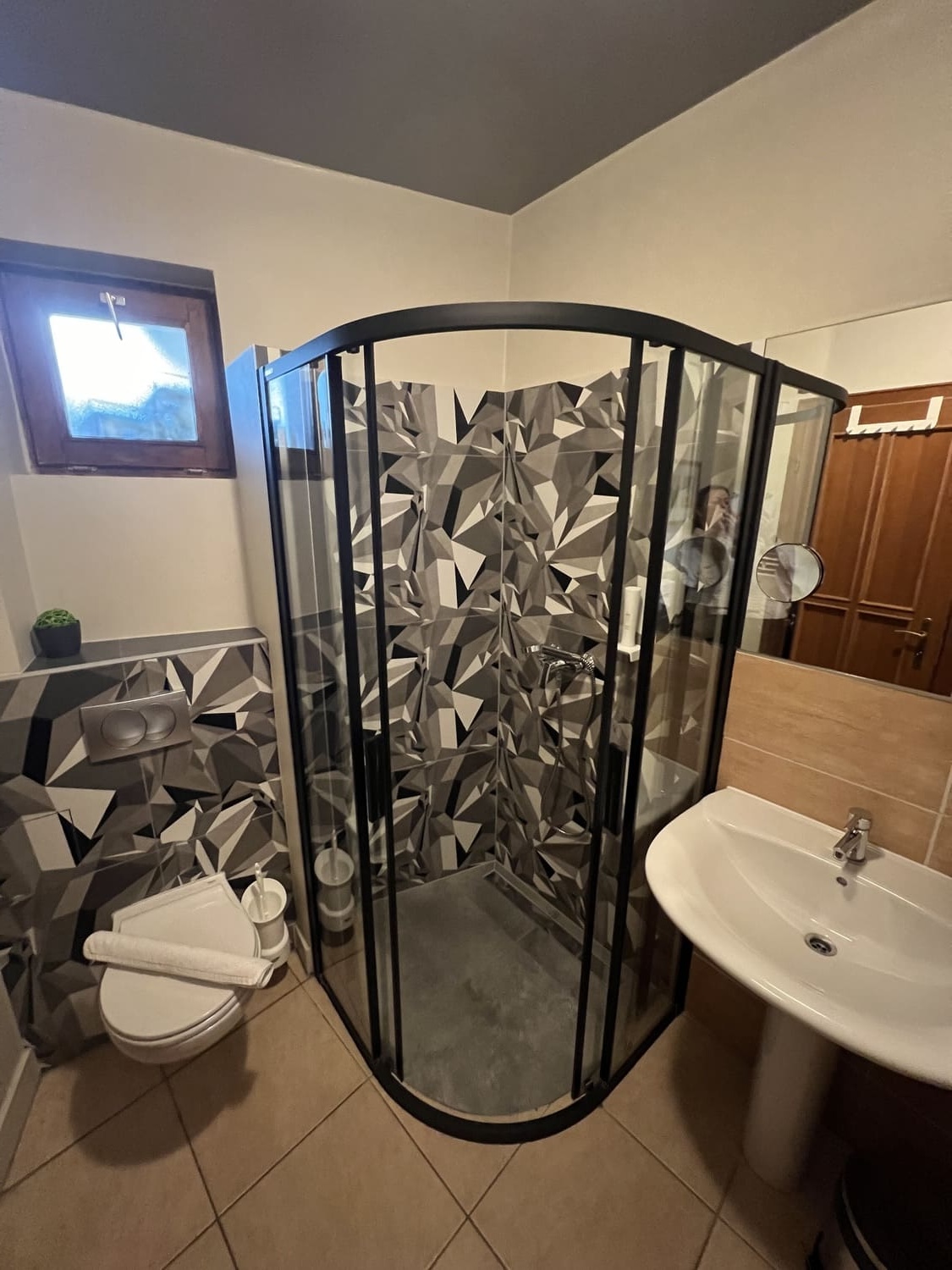 A Premier Room további részlete